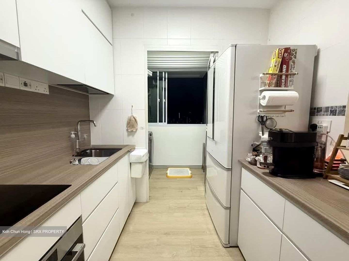 Blk 113D Mcnair Towers (Kallang/Whampoa), HDB 3 Rooms #559250711